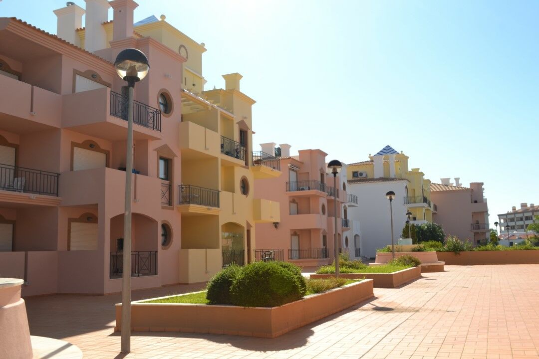 Eden Village By Garvetur فيلامورا المظهر الخارجي الصورة